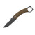 Kizer Billy Bones G10 Sand (1115A2) profile
