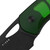 Kizer Hornet Acrylic Green (1074A2) blade