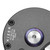 Kizer Snail-Trail Aluminum Grey (Ki2757A1)
back
