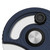 Kizer Snail-Trail Aluminum Blue (V2757A2)
slide