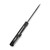 WE Inceptus Titanium Dark Grey Black/White G10 (WE25017-1)
spine