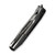 WE Inceptus Titanium Dark Grey Flamed Titanium Inlay (WE25017-2)
frame