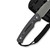 CIVIVI Altus G10 Grey & Black (C20076B-2) handle