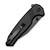 SENCUT Selkyris Aluminum Black (S25068-1)
closed clipside