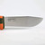 Morakniv Amberg Full Flat Hunting (S) (M-14700)
blade