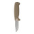 Morakniv Amberg Compact (S) Sandy Shores (M-14748)
back