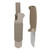 Morakniv Amberg Compact (S) Sandy Shores (M-14748)
with sheath