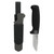 Morakniv Amberg Compact (S) Black Skies (M-14699)
with sheath