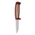 Morakniv Basic 511 Dala Red Orsa Sandstone (M-14812)
side