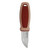Morakniv Eldris Dala Red Orsa Sandstone (M-14813)