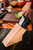 Wusthof Partner Block Set 8pc Natural (1091870801) lifestyle
