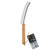 Smart Microfiber Grout Brush Wood (1350-10)