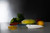 Shun Shiranami Chef 8" (FRD0706) lifestyle horizontal