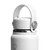 Hydro Flask Micro Hydro White 200ml (TNY200110) clip