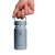Hydro Flask Micro Hydro Shale Gery 200ml (TNY200043) in hand