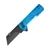 OKnife U1 Ultra Snowflake Blue (0.1004.0203)