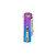 OKnife U1 Ultra Snowflake Colourful (0.1004.0204) Closed