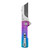 OKnife U1 Ultra Snowflake Colourful (0.1004.0204) Open clipside