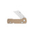 OKnife U1 Pro PEEK (0.1004.0209) half