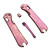 Piratech Sakura Pink Scales (KHC02)