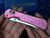 Piratech Sakura Pink Scales (KHC02) front