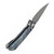 Kansept Fenrir Titanium Lightning Strike (K1034V10) frame