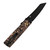 Kansept Higonokami Copper Carbon Fiber (T2135A2) open clipside