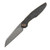 Kansept Halide Shred Carbon Fiber (K1136A6)
open