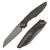 Kansept Halide Shred Carbon Fiber (K1136A6)