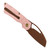 Tenable Goblin L Rose Gold Aluminum (B3016A1) open clipside