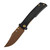 Tenable Bison Aluminum Black (B2108A3)
open
