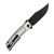 Tenable Bison G10 Black White (B2108A1) open up