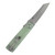 Tenable Higonokami G10 Jade (B2135A4) open clipside