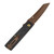 Tenable Higonokami Micarta Black (B2135A2) open up