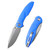 Remette RT Cool Whale G10 Blue (RTCL-GN5)
