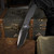 Remette RT Cool Whale Black G10 Black Blade (RTCL-GN2)
lifestyle