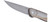 CRKT Sero Titanium Bronze (Premium) (7102) blade