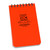 Rite in the Rain Top-Spiral Notebook 3" x 5" (OR35)