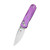 Bestechman Sprite Crytalilzed Titanium Purple (BMK21H)open