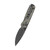 Bestechman Sprite G10 Black Green (BMK21F)
open clipside
