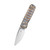 Bestechman Sprite Titanium Flamed (BMK21C)
open