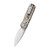 Bestechman Sprite Titanium Flamed (BMK21C)
open clipside
