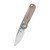 Bestechman Sprite Titanium Bronze (BMK21B)
open