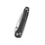 Bestech Cobber G10 Black (BG68A)
closed clipside