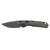 Vosteed Psyop 299 Micarta Black (A2230)