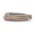 Vosteed Psyop 299 Micarta Natural (A2229) closed