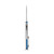 Vosteed Porcupine TiSlim Titanium Acid Wash Grey (A4805) spine