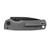 Vosteed Porcupine TiSlim Titanium Dim Grey (A4804) closed