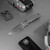 Vosteed Porcupine TiSlim Titanium Grey (A4801) lifestyle