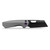 Vosteed Nip-L Titanium Dim Grey Left Handed (A4206)
open